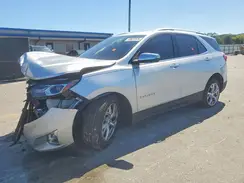 3GNAXNEVXMS151273 2021 CHEVROLET EQUINOX