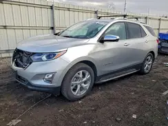 3GNAXNEVXMS167117 2021 CHEVROLET EQUINOX