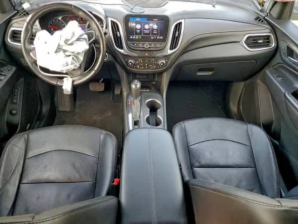3GNAXNEVXMS167117 2021 CHEVROLET EQUINOX - Image 8