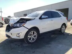 3GNAXNEVXMS168882 2021 CHEVROLET EQUINOX