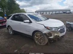 3GNAXNEVXMS169014 2021 CHEVROLET EQUINOX