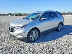 3GNAXNEVXMS171409 2021 CHEVROLET EQUINOX