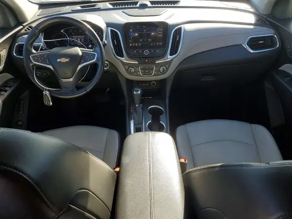 3GNAXNEVXMS171409 2021 CHEVROLET EQUINOX - Image 8