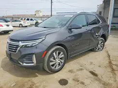 3GNAXNEVXNS116900 2022 CHEVROLET EQUINOX