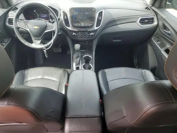 3GNAXNEVXNS116900 2022 CHEVROLET EQUINOX - Image 8