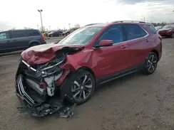 3GNAXNEVXNS186302 2022 CHEVROLET EQUINOX