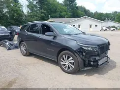 3GNAXNEVXNS203681 2022 CHEVROLET EQUINOX
