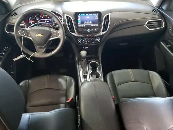 3GNAXNEVXNS204877 2022 CHEVROLET EQUINOX - Image 8