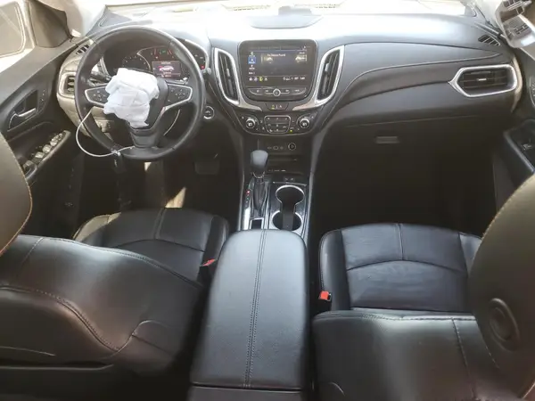 3GNAXNEVXNS244750 2022 CHEVROLET EQUINOX - Image 8