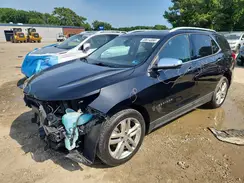 3GNAXNEX0JL274264 2018 CHEVROLET EQUINOX