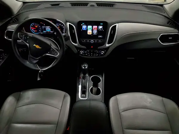 3GNAXNEX0JS538797 2018 CHEVROLET EQUINOX - Image 8