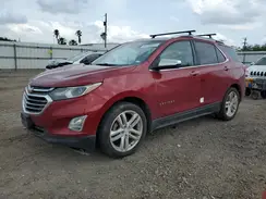 3GNAXNEX0JS551050 2018 CHEVROLET EQUINOX