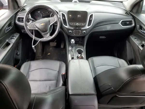 3GNAXNEX0JS551050 2018 CHEVROLET EQUINOX - Image 8