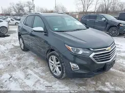 3GNAXNEX0JS564297 2018 CHEVROLET EQUINOX