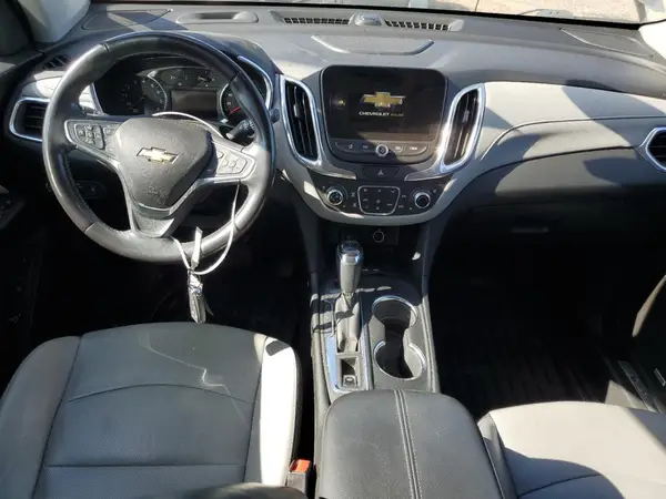 3GNAXNEX0JS573971 2018 CHEVROLET EQUINOX - Image 8