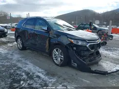 3GNAXNEX0JS614356 2018 CHEVROLET EQUINOX