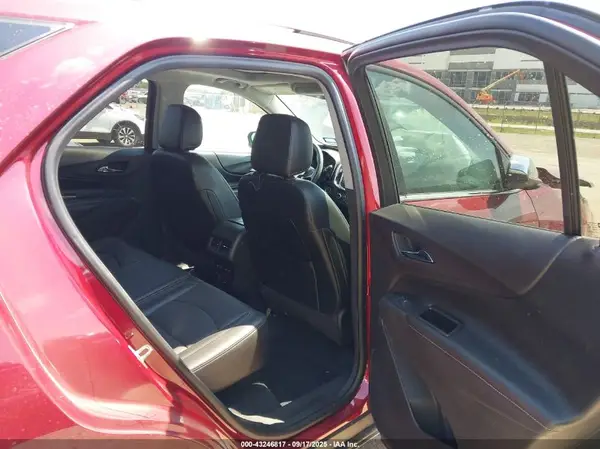 3GNAXNEX1JL304730 2018 CHEVROLET EQUINOX - Image 8