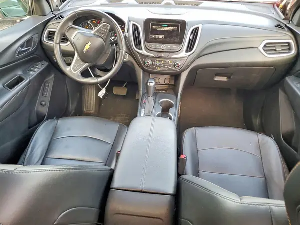 3GNAXNEX1JL352065 2018 CHEVROLET EQUINOX - Image 8