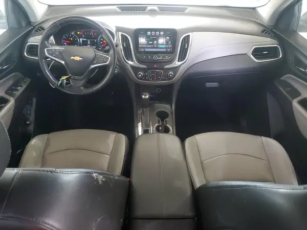 3GNAXNEX1JS506327 2018 CHEVROLET EQUINOX - Image 8