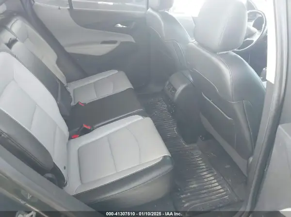 3GNAXNEX1JS507204 2018 CHEVROLET EQUINOX - Image 8