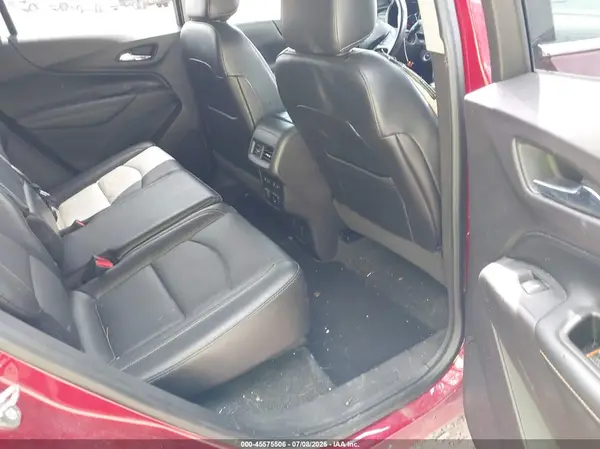 3GNAXNEX1JS560453 2018 CHEVROLET EQUINOX - Image 8
