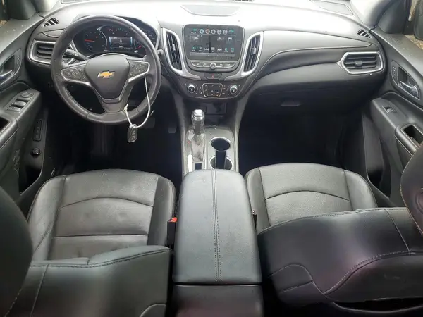 3GNAXNEX1JS591654 2018 CHEVROLET EQUINOX - Image 8