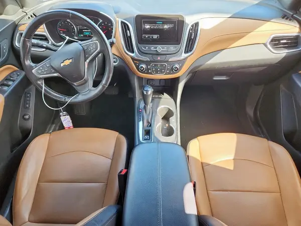 3GNAXNEX1JS633613 2018 CHEVROLET EQUINOX - Image 8