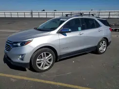 3GNAXNEX2JS564396 2018 CHEVROLET EQUINOX