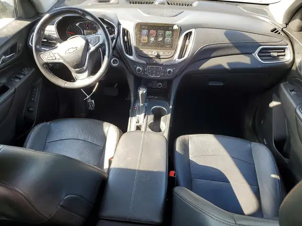 3GNAXNEX2JS564396 2018 CHEVROLET EQUINOX - Image 8