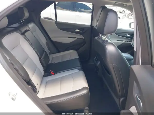 3GNAXNEX2JS602774 2018 CHEVROLET EQUINOX - Image 8
