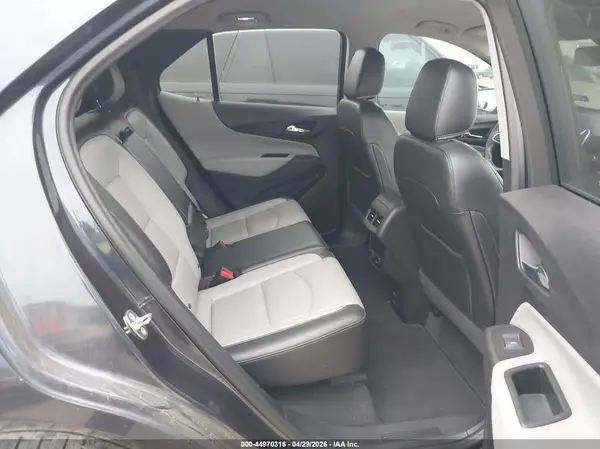 3GNAXNEX3JS529513 2018 CHEVROLET EQUINOX - Image 8