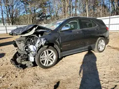3GNAXNEX4JL354196 2018 CHEVROLET EQUINOX