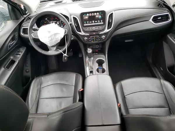 3GNAXNEX4JL354196 2018 CHEVROLET EQUINOX - Image 8