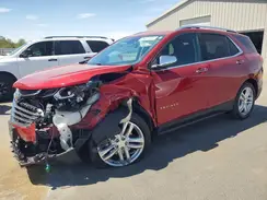 3GNAXNEX4JS503051 2018 CHEVROLET EQUINOX