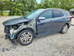 3GNAXNEX4JS504197 2018 CHEVROLET EQUINOX