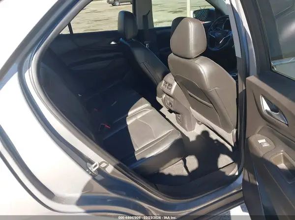 3GNAXNEX4JS565789 2018 CHEVROLET EQUINOX - Image 8
