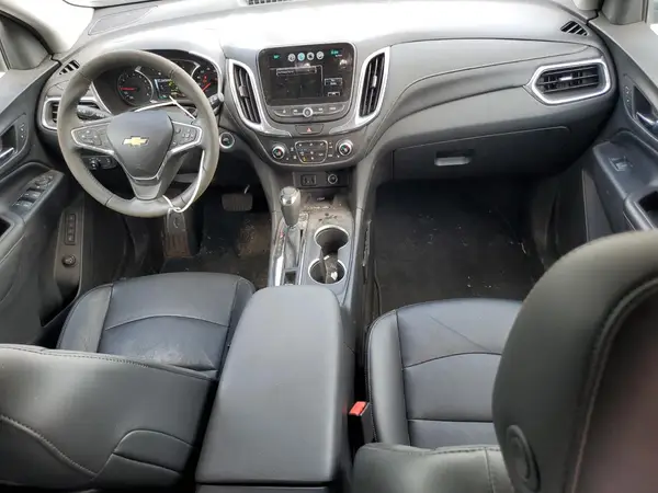 3GNAXNEX4JS588411 2018 CHEVROLET EQUINOX - Image 8