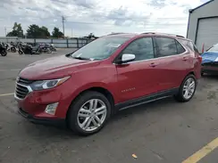 3GNAXNEX4JS615140 2018 CHEVROLET EQUINOX