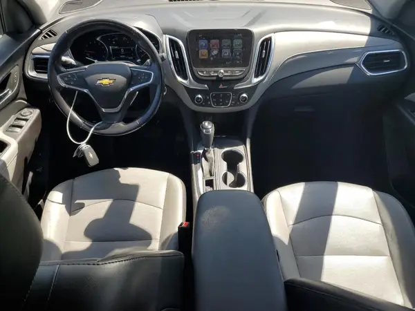 3GNAXNEX5JL288645 2018 CHEVROLET EQUINOX - Image 8