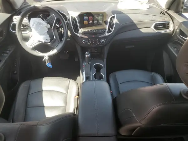 3GNAXNEX5JS508310 2018 CHEVROLET EQUINOX - Image 8