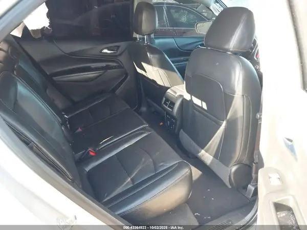 3GNAXNEX5JS509702 2018 CHEVROLET EQUINOX - Image 8