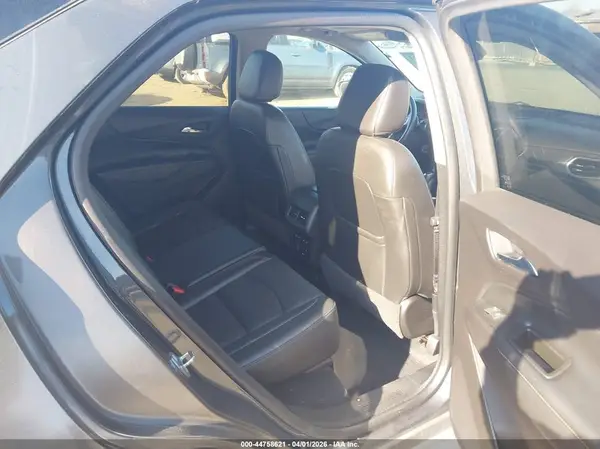 3GNAXNEX5JS523132 2018 CHEVROLET EQUINOX - Image 8