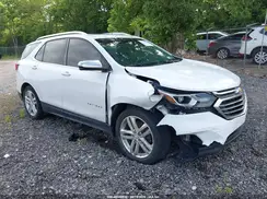 3GNAXNEX5JS580303 2018 CHEVROLET EQUINOX