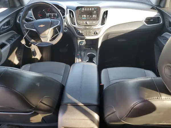 3GNAXNEX5JS612750 2018 CHEVROLET EQUINOX - Image 8