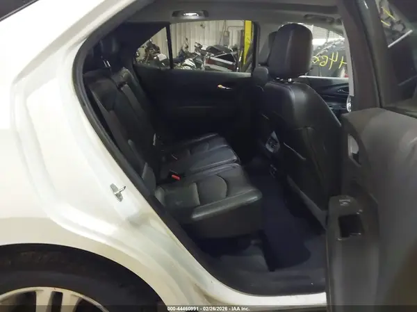 3GNAXNEX5JS616264 2018 CHEVROLET EQUINOX - Image 8