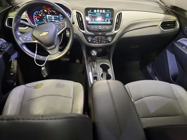 3GNAXNEX6JL390486 2018 CHEVROLET EQUINOX - Image 8