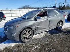 3GNAXNEX6JS505285 2018 CHEVROLET EQUINOX