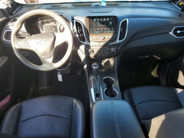 3GNAXNEX6JS505285 2018 CHEVROLET EQUINOX - Image 8