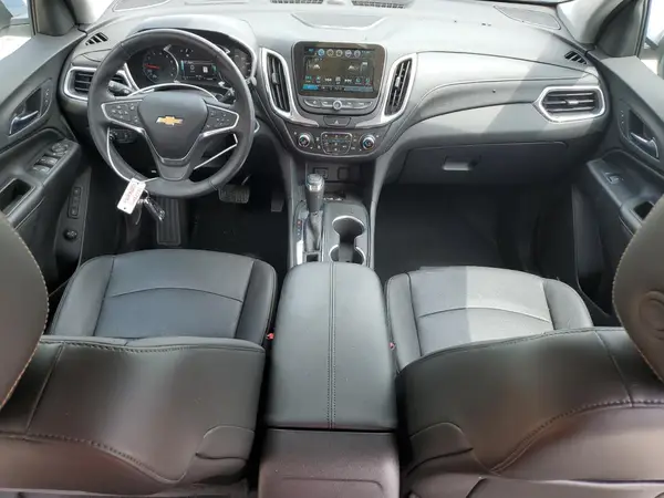 3GNAXNEX6JS552882 2018 CHEVROLET EQUINOX - Image 8