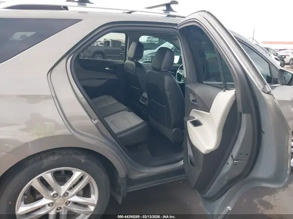 3GNAXNEX6JS568354 2018 CHEVROLET EQUINOX - Image 8